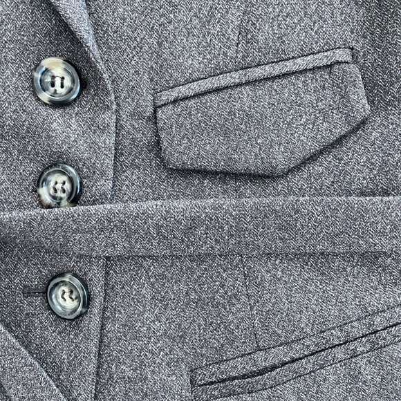 PINKO Women's Blazer Size 6, Made in Italy, Size US 6 - Picture 11 of 16